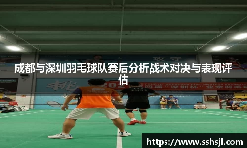成都与深圳羽毛球队赛后分析战术对决与表现评估